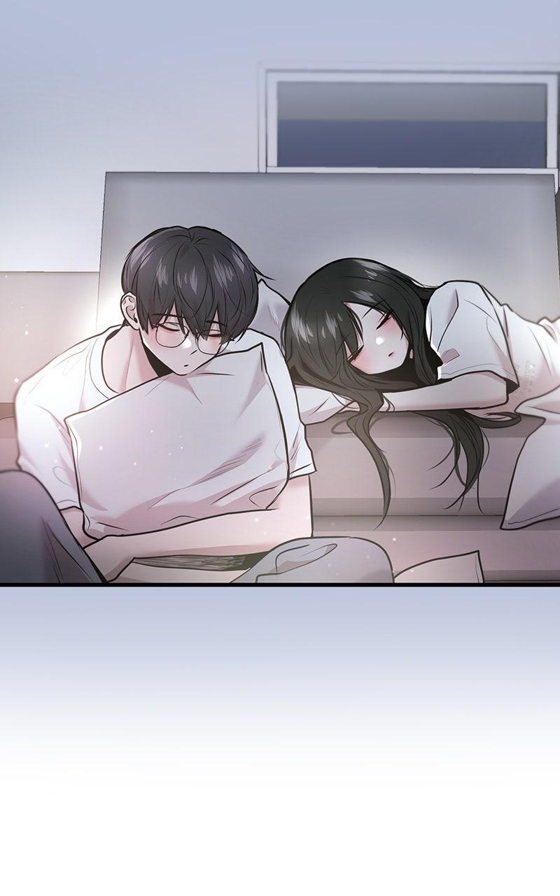 Read Back To Chanbi Manga Online