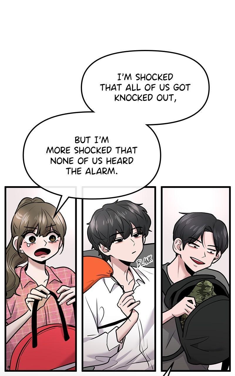 Read Back To Chanbi Manga Online