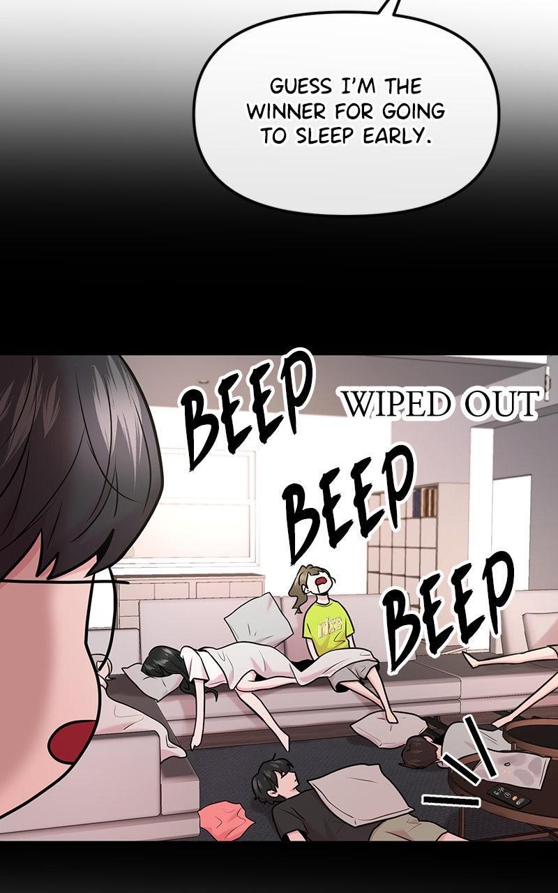 Read Back To Chanbi Manga Online