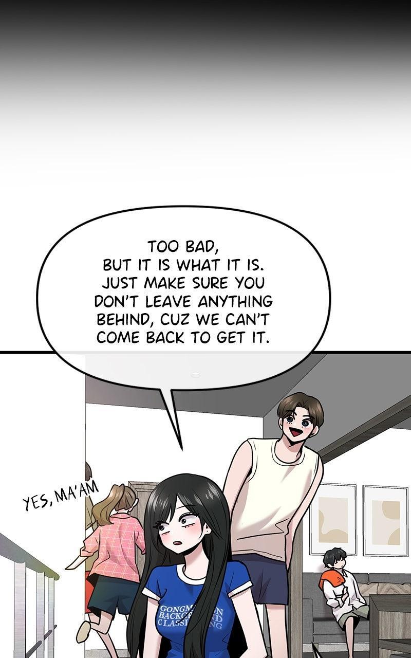 Read Back To Chanbi Manga Online
