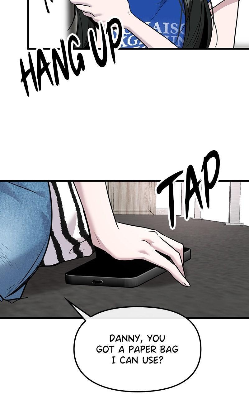 Read Back To Chanbi Manga Online
