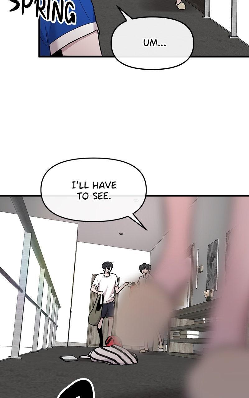Read Back To Chanbi Manga Online