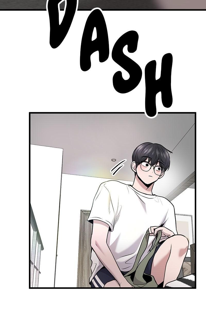 Read Back To Chanbi Manga Online