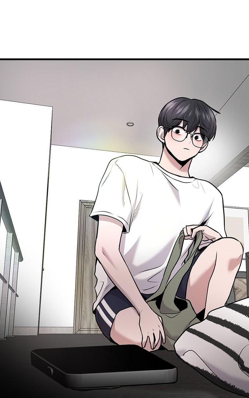 Read Back To Chanbi Manga Online