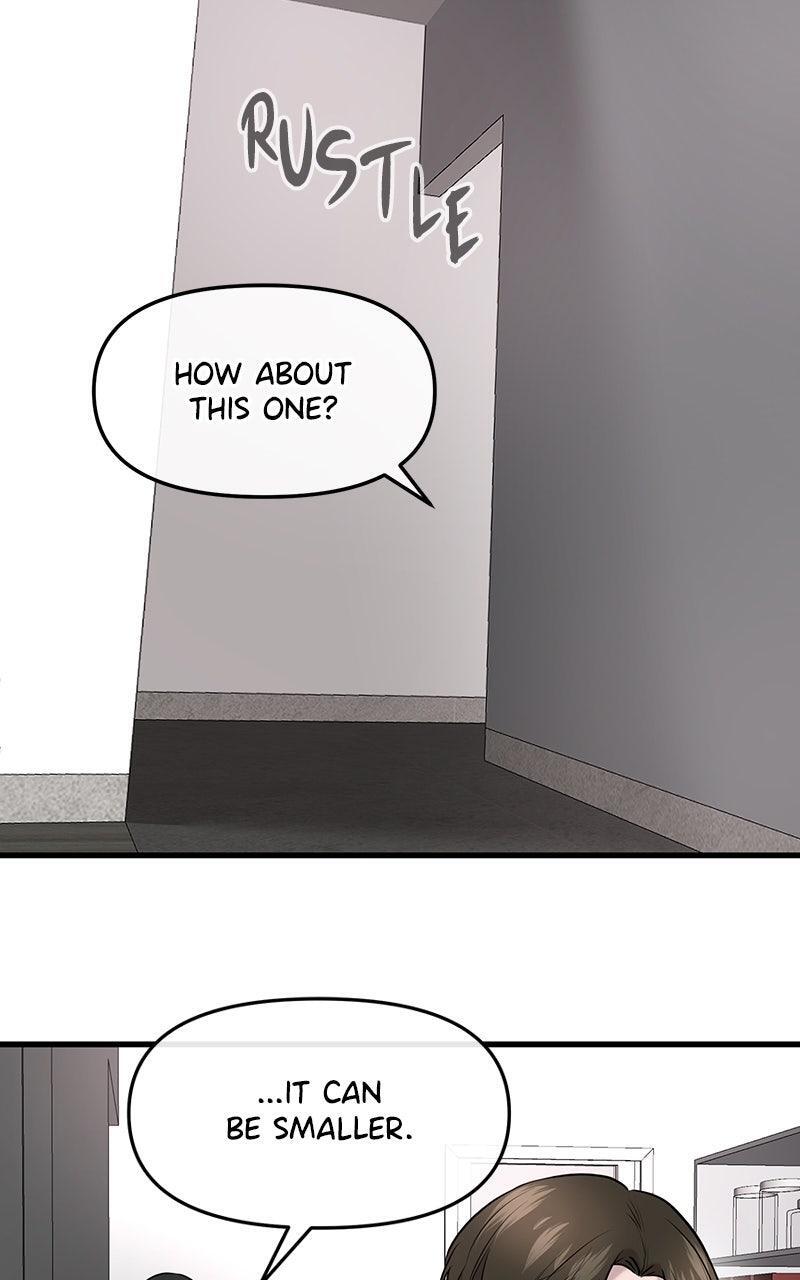 Read Back To Chanbi Manga Online