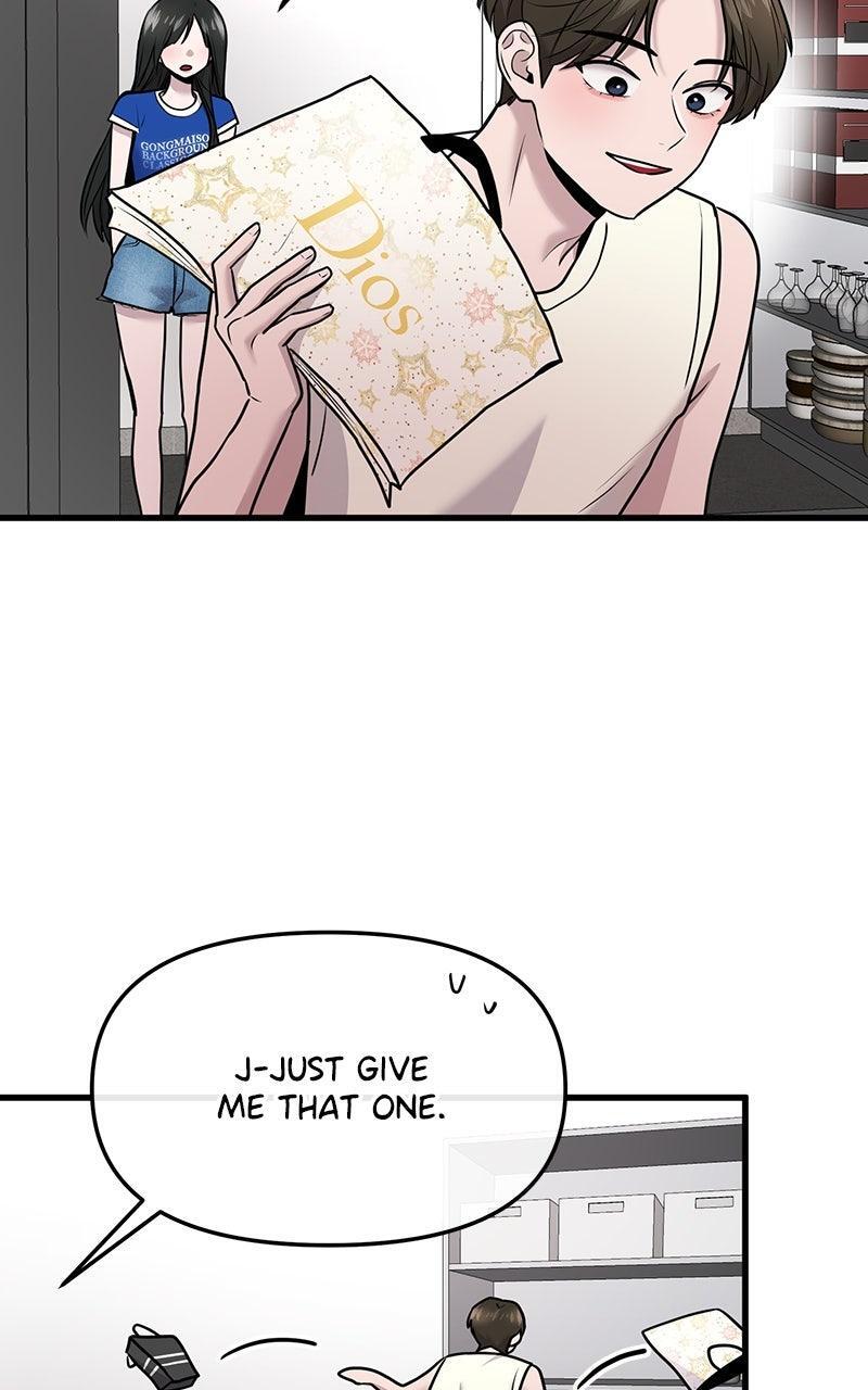 Read Back To Chanbi Manga Online