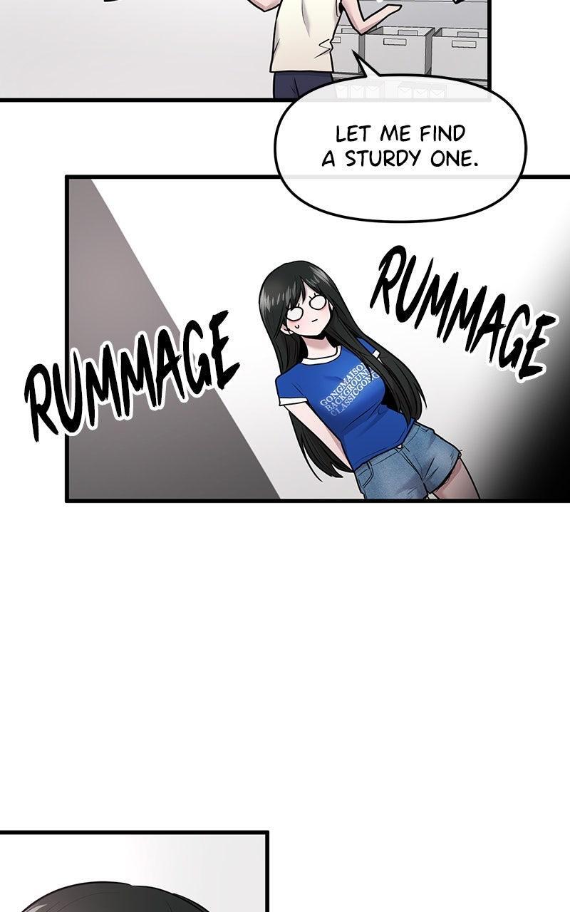 Read Back To Chanbi Manga Online