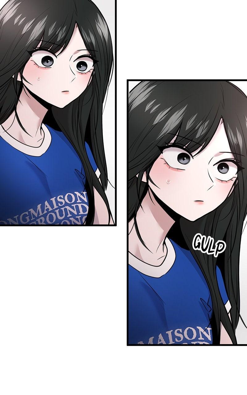 Read Back To Chanbi Manga Online