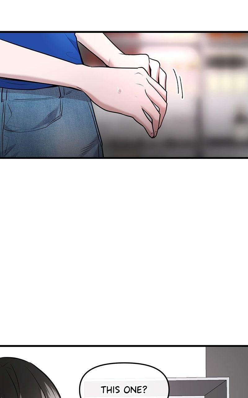 Read Back To Chanbi Manga Online