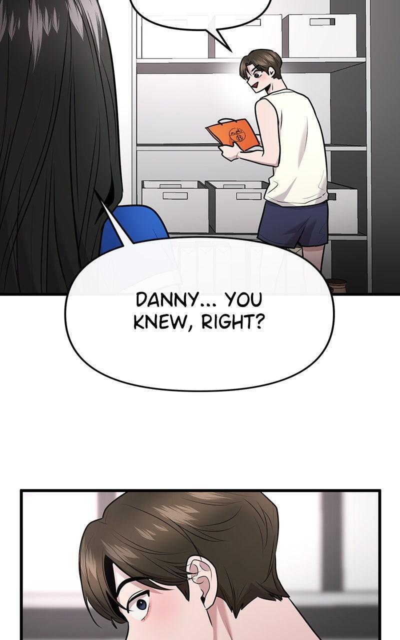 Read Back To Chanbi Manga Online