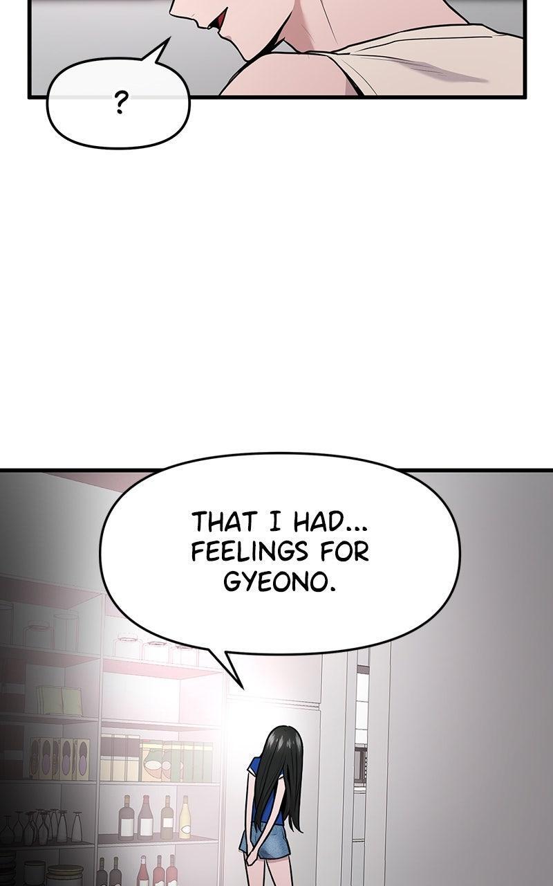 Read Back To Chanbi Manga Online