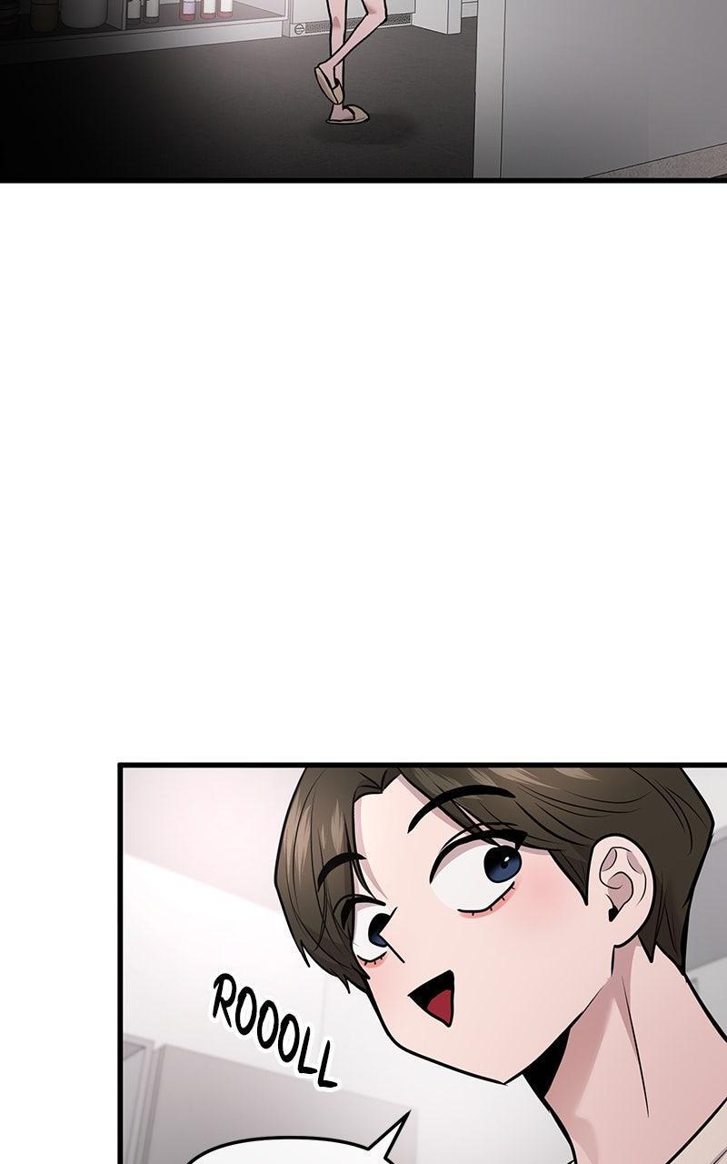 Read Back To Chanbi Manga Online