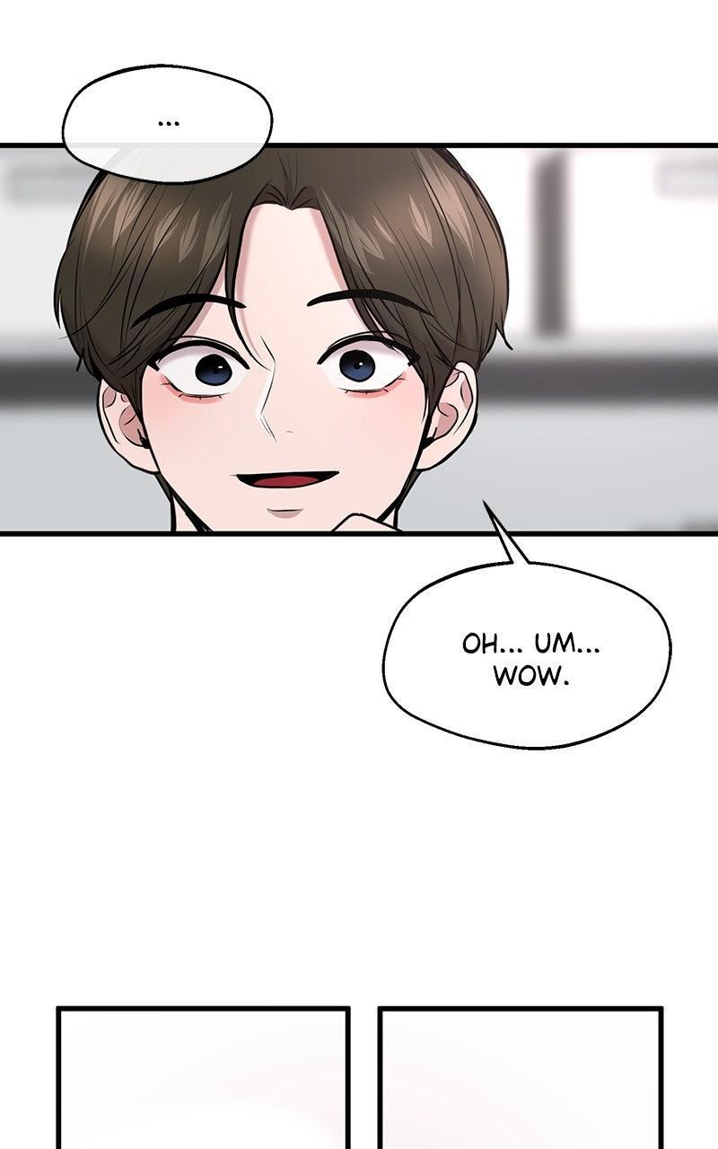 Read Back To Chanbi Manga Online