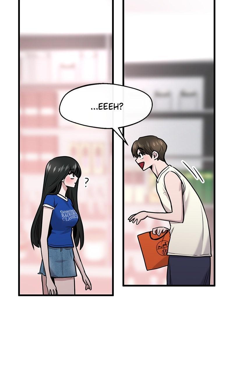 Read Back To Chanbi Manga Online