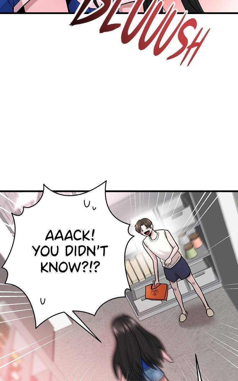 Read Back To Chanbi Manga Online