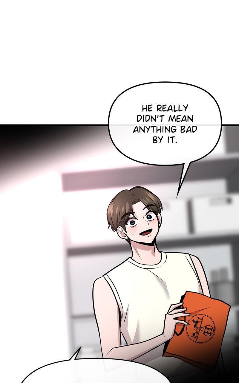 Read Back To Chanbi Manga Online