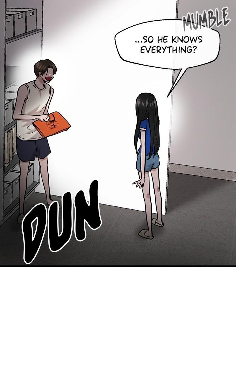 Read Back To Chanbi Manga Online