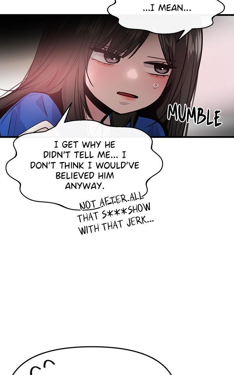 Read Back To Chanbi Manga Online