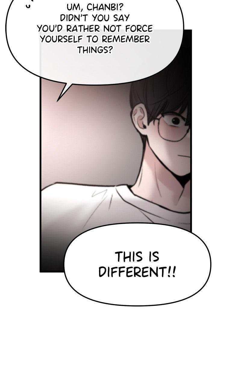 Read Back To Chanbi Manga Online