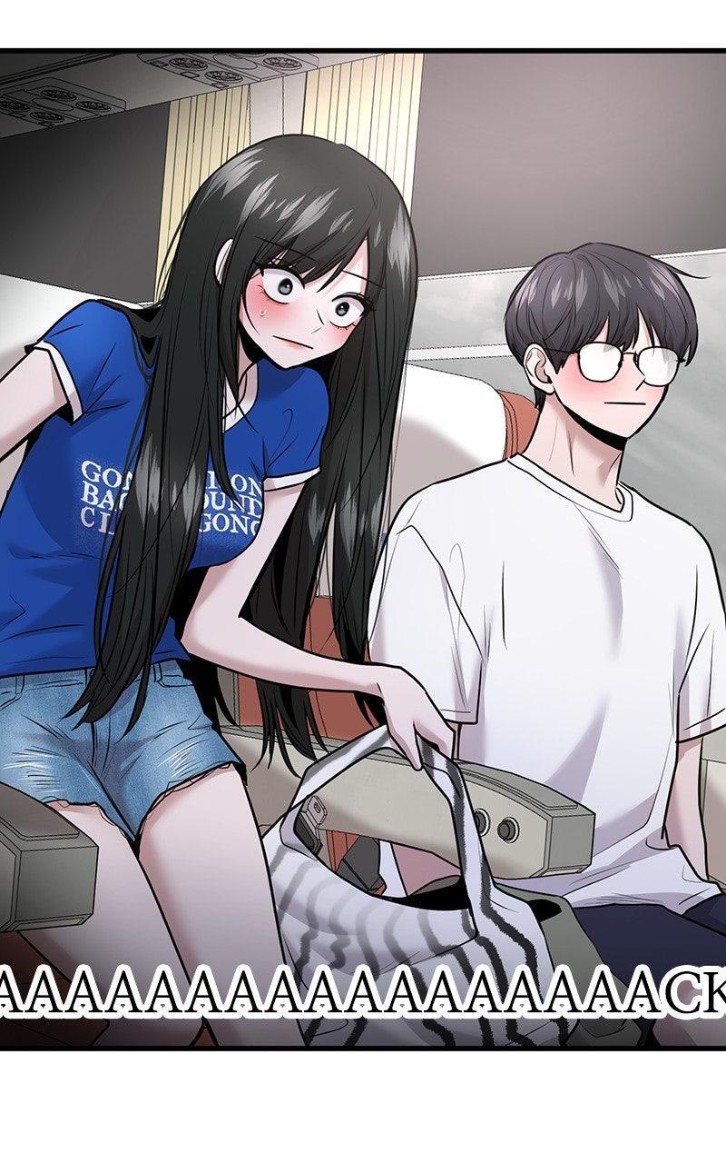 Read Back To Chanbi Manga Online