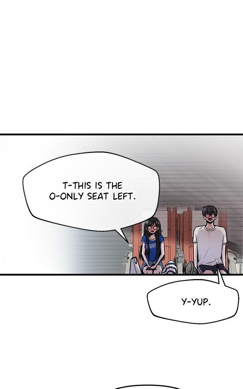 Read Back To Chanbi Manga Online