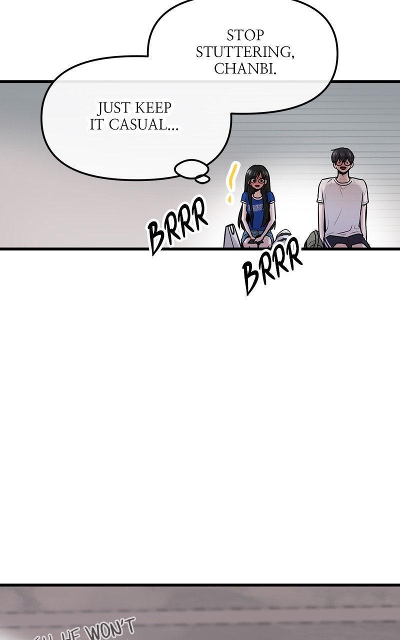 Read Back To Chanbi Manga Online