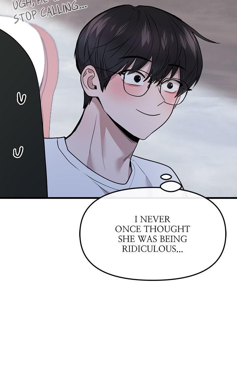 Read Back To Chanbi Manga Online