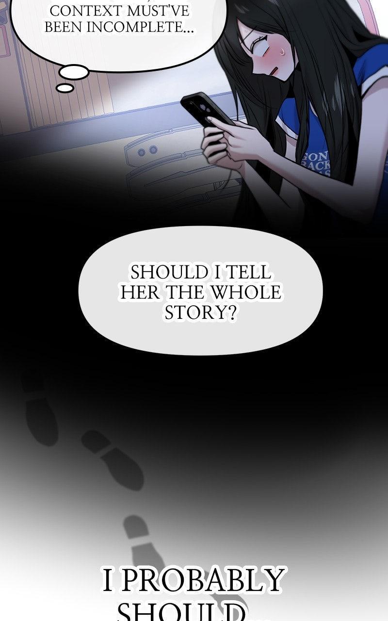 Read Back To Chanbi Manga Online