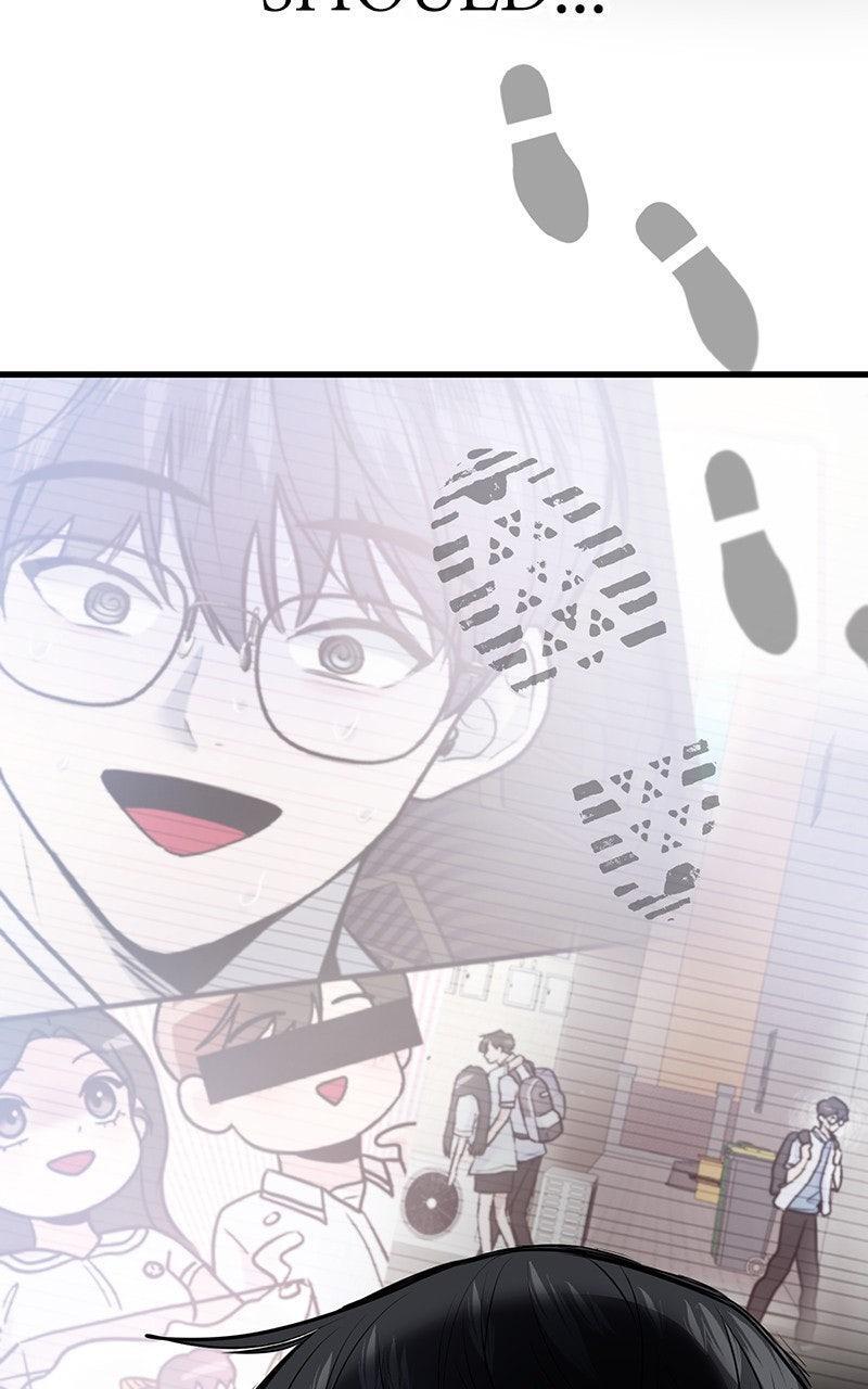 Read Back To Chanbi Manga Online