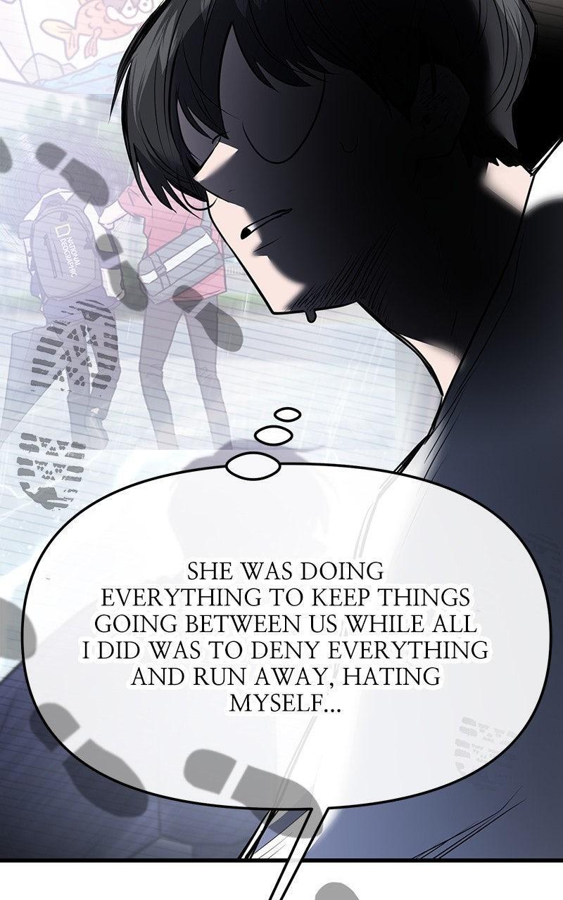 Read Back To Chanbi Manga Online