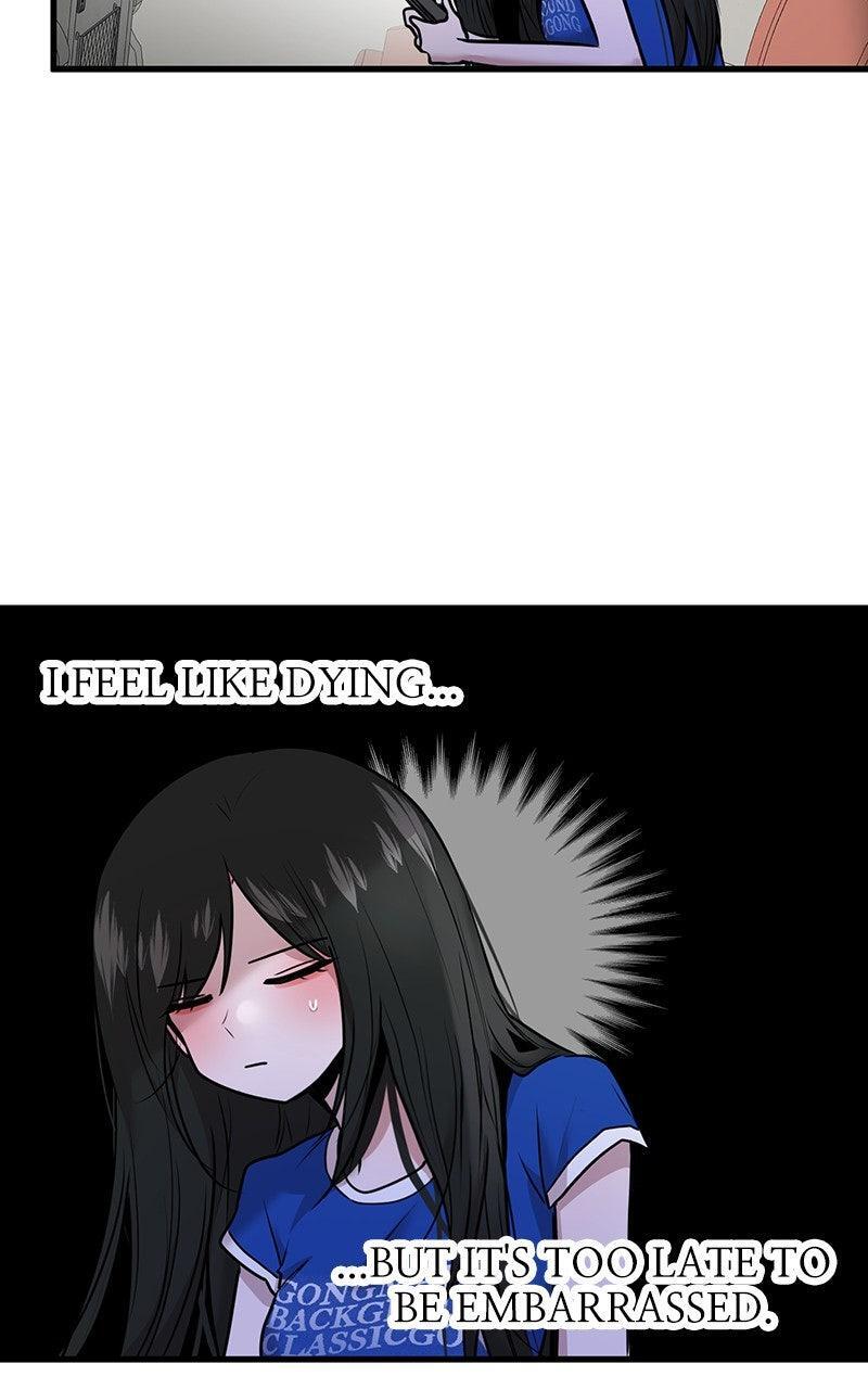 Read Back To Chanbi Manga Online