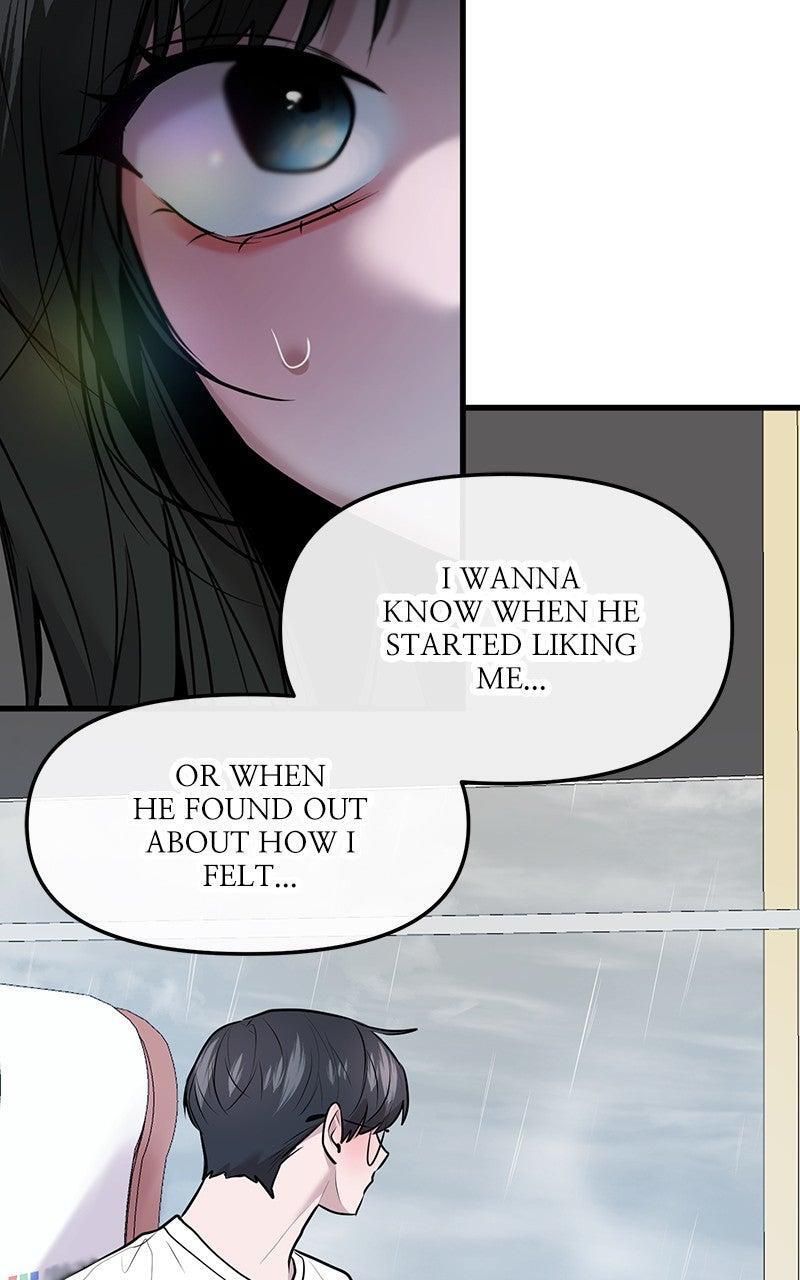Read Back To Chanbi Manga Online