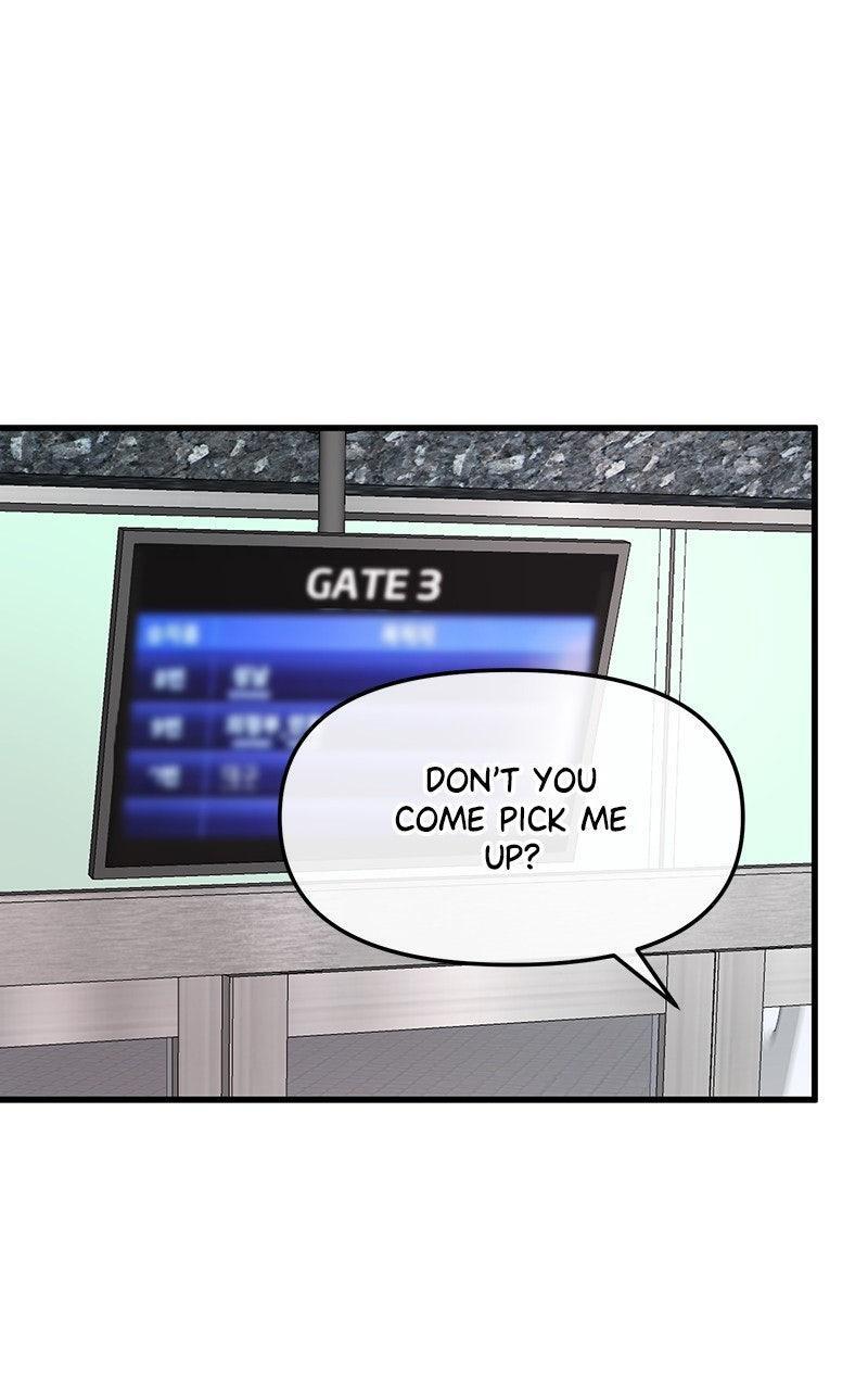 Read Back To Chanbi Manga Online