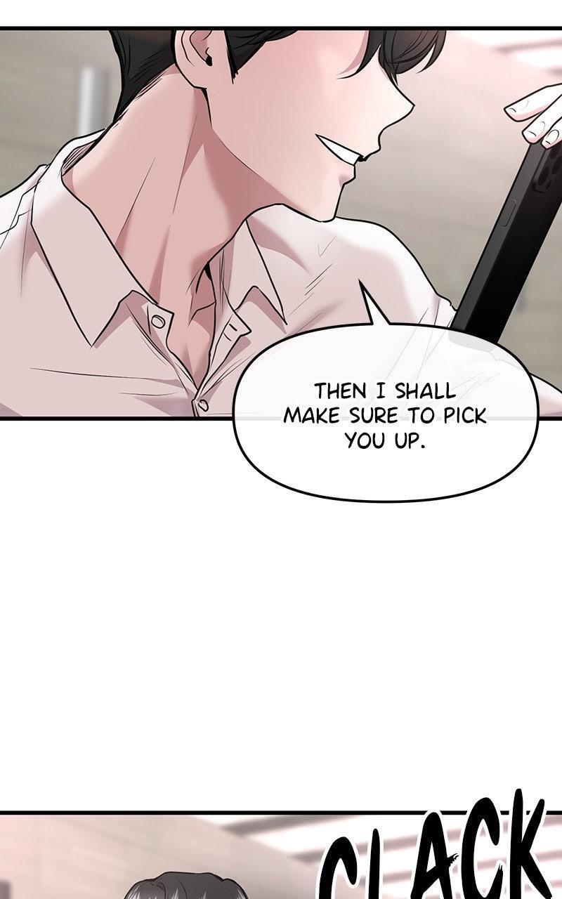 Read Back To Chanbi Manga Online