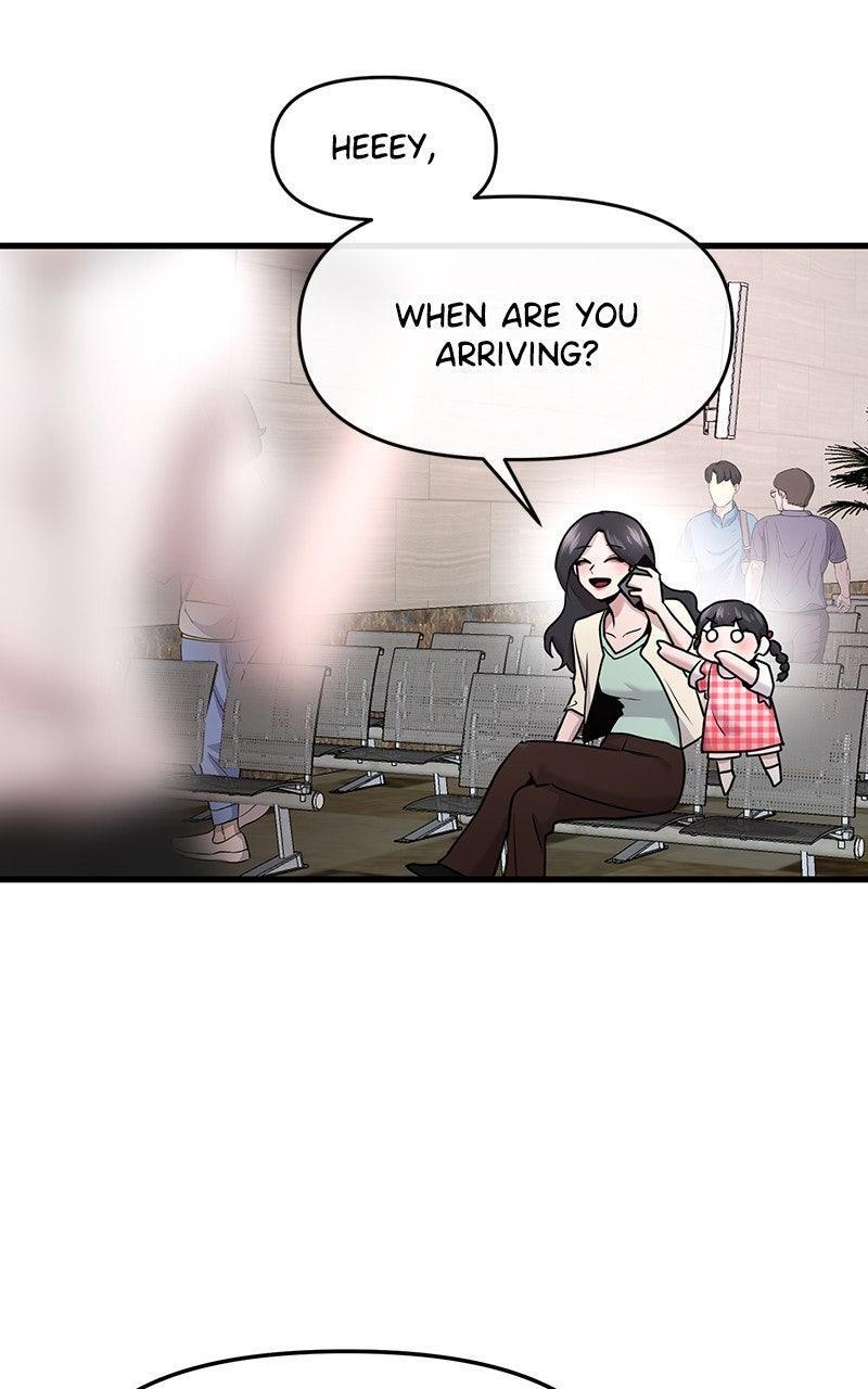 Read Back To Chanbi Manga Online