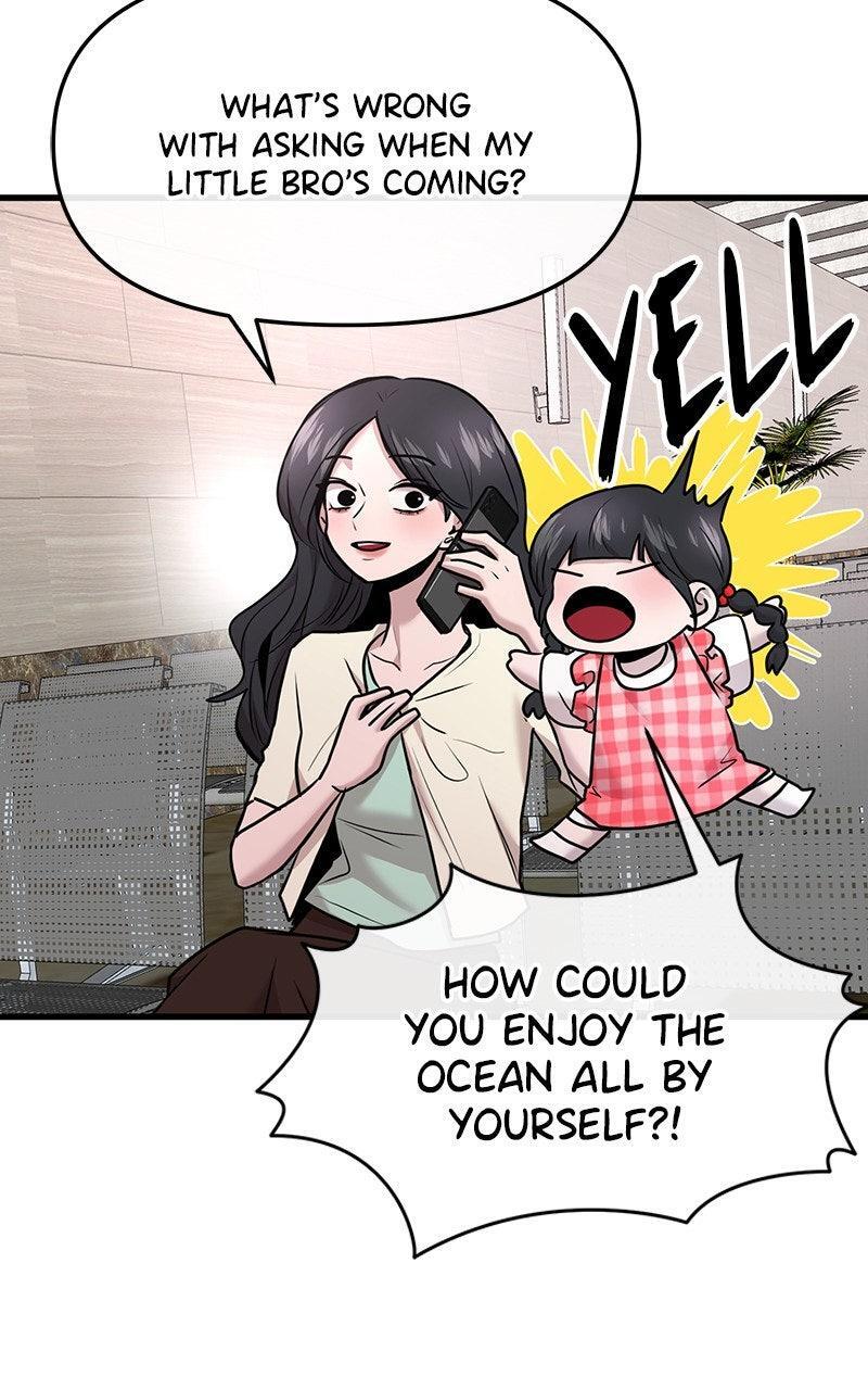 Read Back To Chanbi Manga Online