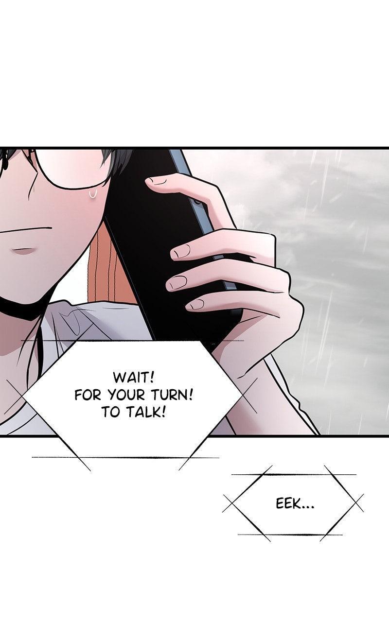 Read Back To Chanbi Manga Online