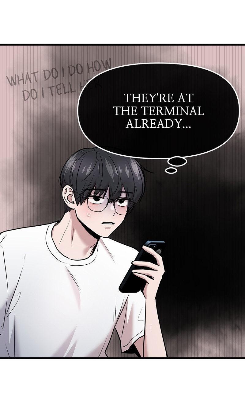 Read Back To Chanbi Manga Online