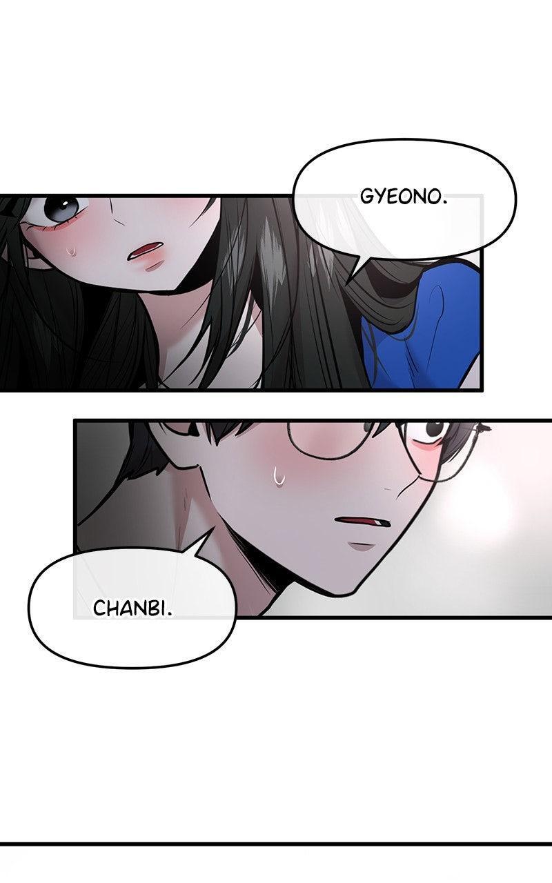 Read Back To Chanbi Manga Online