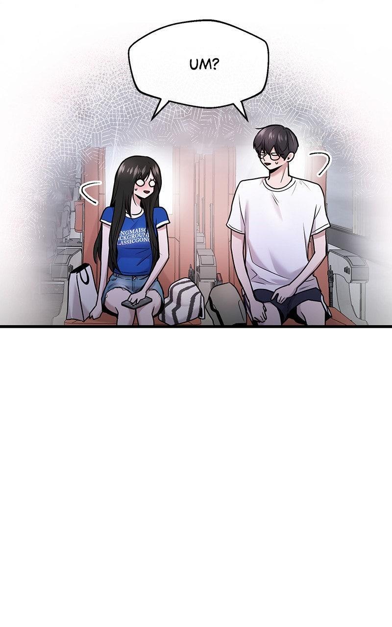 Read Back To Chanbi Manga Online