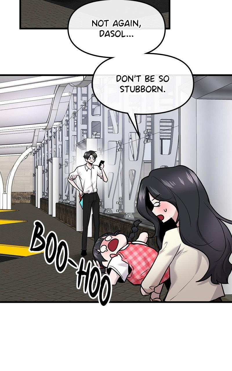 Read Back To Chanbi Manga Online