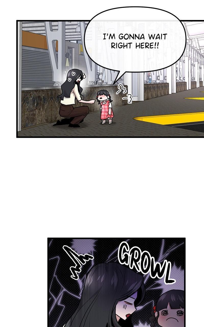 Read Back To Chanbi Manga Online