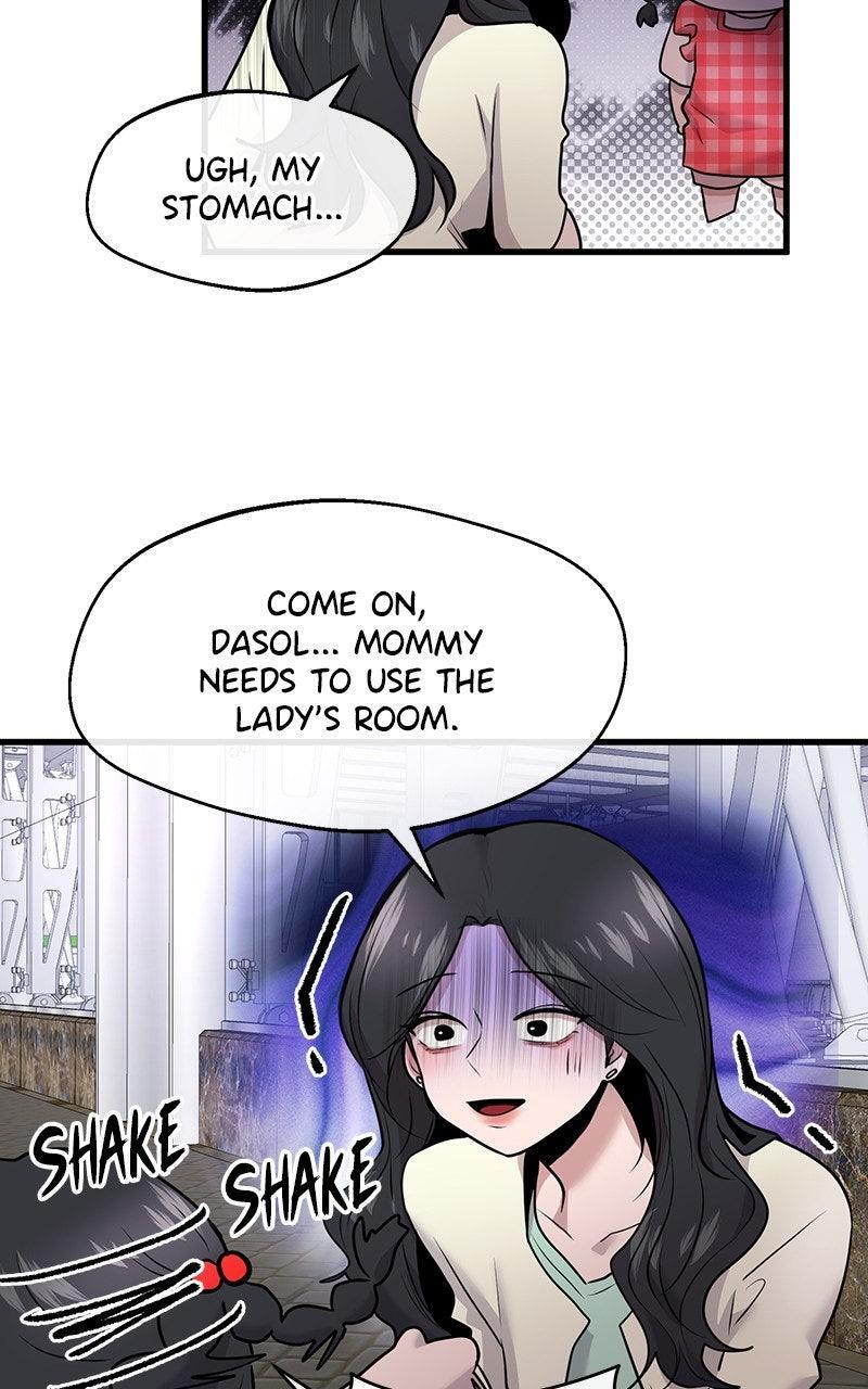Read Back To Chanbi Manga Online