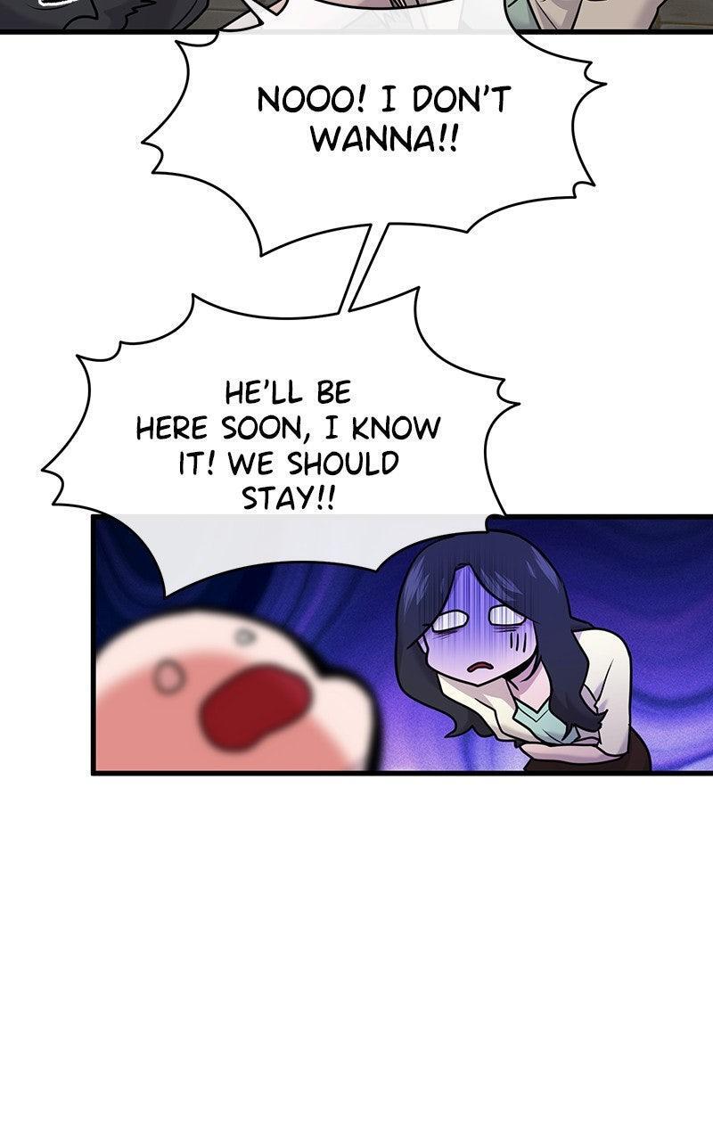 Read Back To Chanbi Manga Online