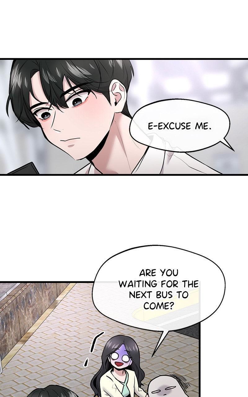 Read Back To Chanbi Manga Online