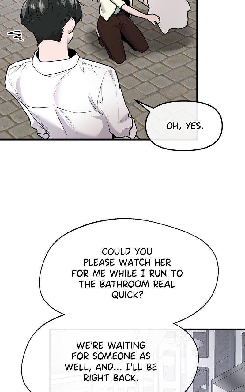 Read Back To Chanbi Manga Online