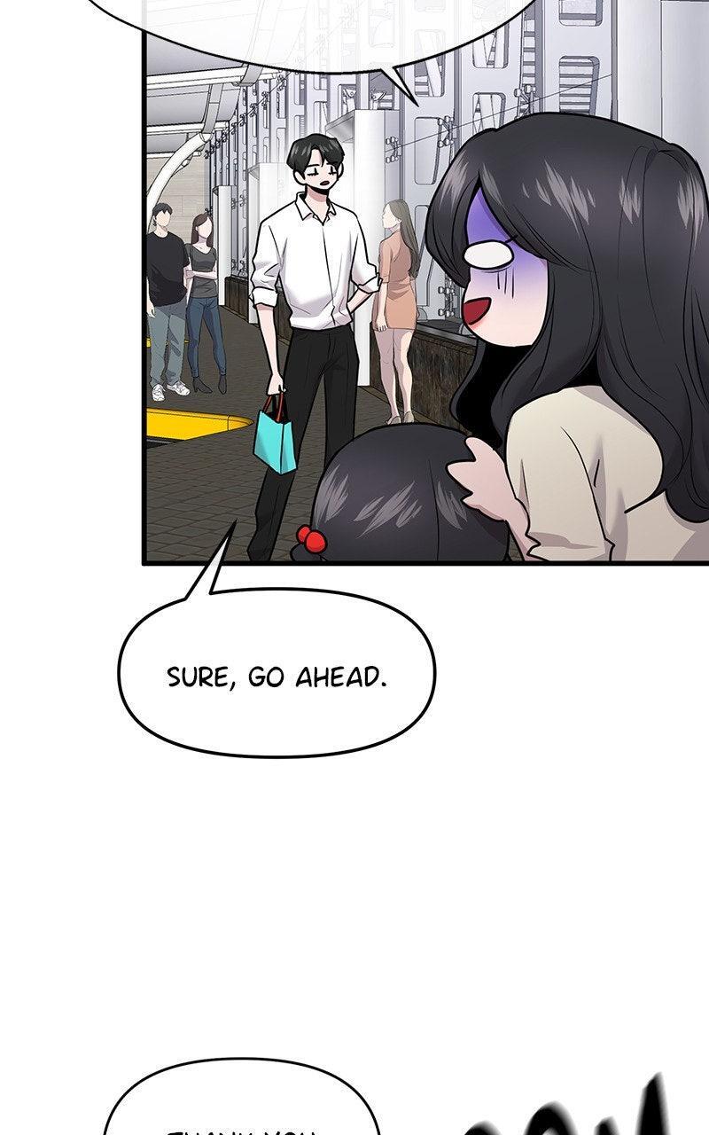 Read Back To Chanbi Manga Online