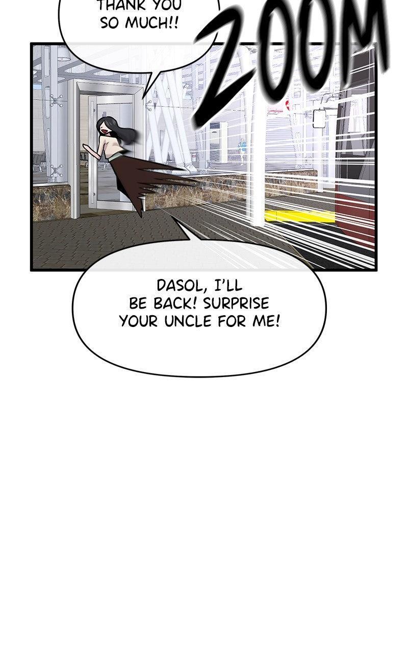 Read Back To Chanbi Manga Online