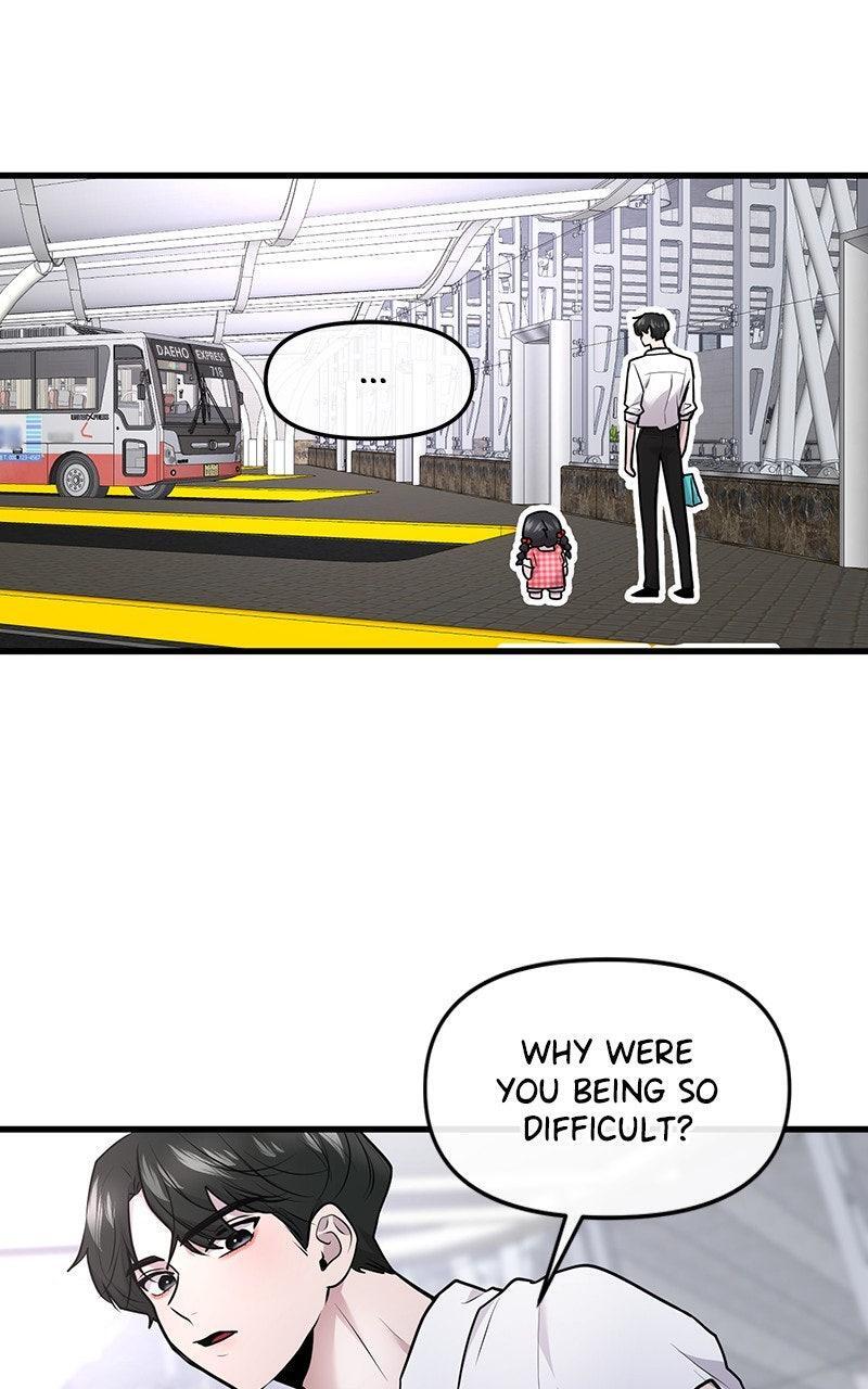 Read Back To Chanbi Manga Online
