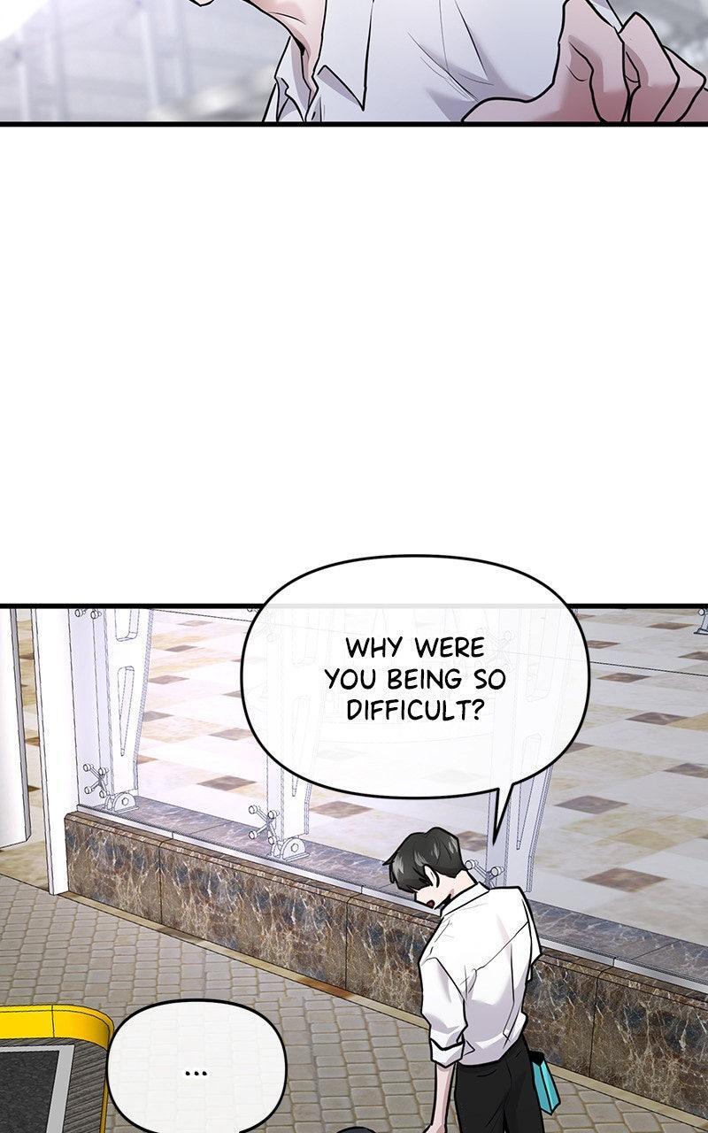 Read Back To Chanbi Manga Online